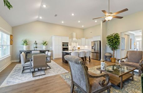 Brewer Point by Ole South in Murfreesboro - image 8