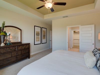 Annabelle Ranch by Bellaire Homes in San Antonio - photo 9 9