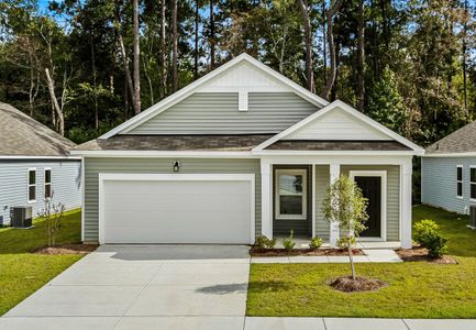 Bayview by Starlight Homes in Conway - image 8