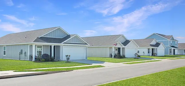 Horizon's Edge by Lennar in Milton - image