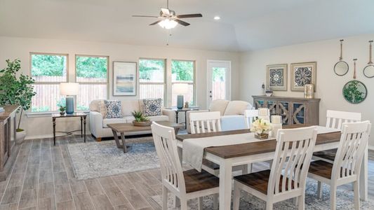 Baker Farms by Impression Homes in Cleburne - photo 8 8