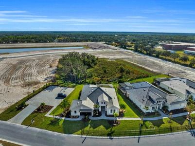 River Preserve Estates by Medallion Home in Parrish - image