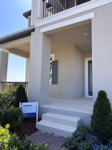 Silverleaf Reserve Bungalows by Meritage Homes in Winter Garden - photo 10 10