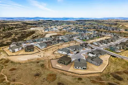 Macanta Reserve Collection by Taylor Morrison in Castle Rock - image