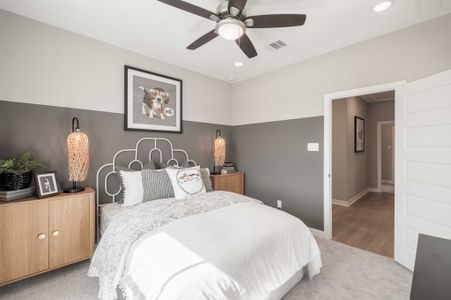 Trillium 50′ by Tri Pointe Homes in Richmond - photo 29 29