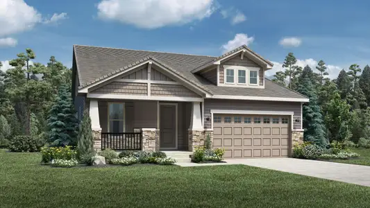 Heron Lakes - Master planned community in Berthoud, CO 26 26