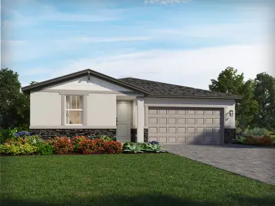 Hillside Groves by Meritage Homes in Howey-in-the-Hills - image
