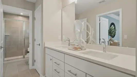 Cyrene at Harmony by DRB Homes in St. Cloud - image 5