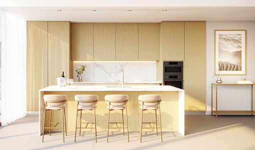 Cove by SB Development in Miami - image 7