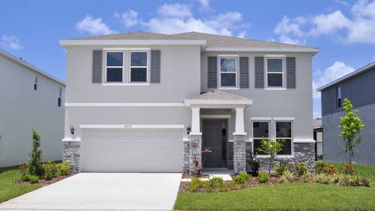 Solera at Lakewood Ranch by D.R. Horton in Lakewood Ranch - image 19