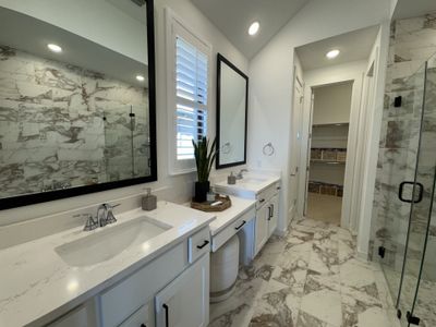 Sunflower Ridge: 45ft. lots by Highland Homes in New Braunfels - photo 53 53