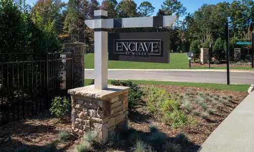 Enclave at McKee by Classica Homes in Charlotte - image