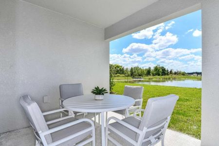Estates of Lake Florence by Centex in Winter Haven - photo 20 20