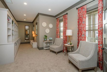 Sinclair at Crawford Creek by Ivey Homes in Grovetown - image 5