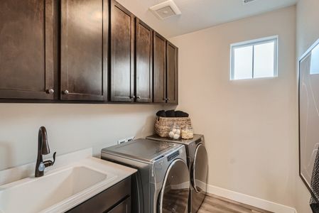 Floret Collection at The Outlook at Southshore by Century Communities in Aurora - photo 36 36