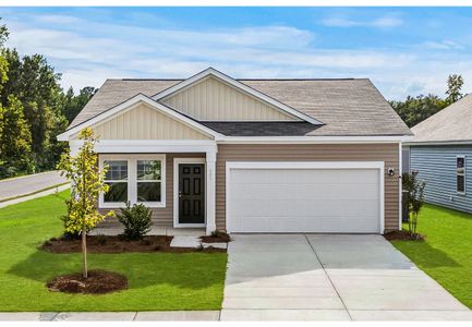 Bayview by Starlight Homes in Conway - image