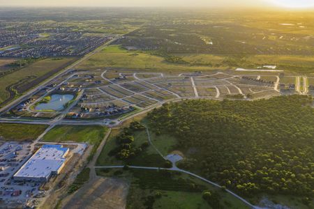 Landmark by M/I Homes in Denton - image 12