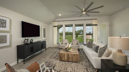 Meridiana 50' by Perry Homes in Manvel - photo 29 29