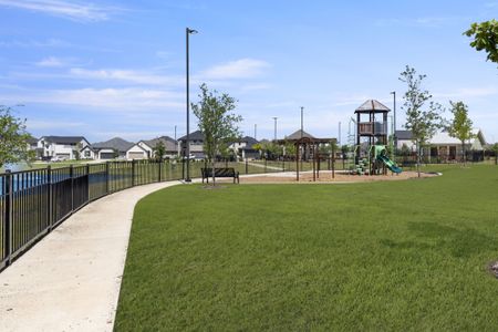 Creekside by UnionMain Homes in Royse City - image 19
