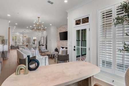 Park Walke Townhomes 28