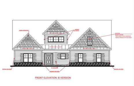 Crestwick by Freedom Home Builders in Griffin - photo 6 6