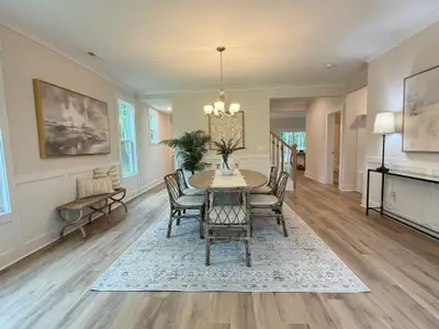 Murray Woods by Stevens Fine Homes in Wilmington - image 3