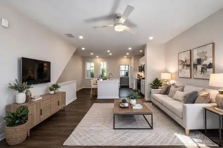 Social Circle by Empire Homes in Chattanooga - image 8