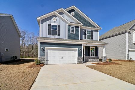 Ashrei by Great Southern Homes in Gaston - image 10
