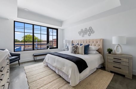 Lyric Lofts by Capital Design Homes in Atlanta - photo 8 8