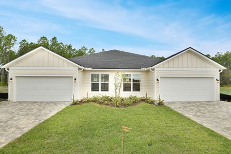 Brook Forest by Dream Finders Homes in St. Augustine - photo 16 16