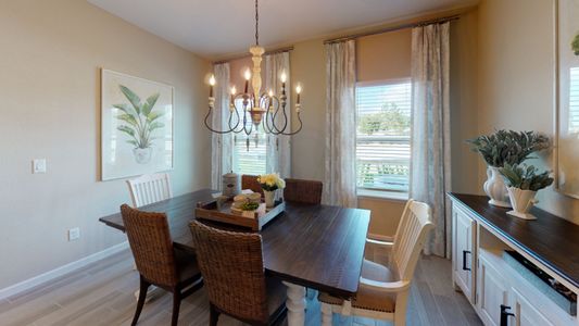 Saddle Oaks: Saddle Oaks 40s by Lennar in Jacksonville - photo 8 8