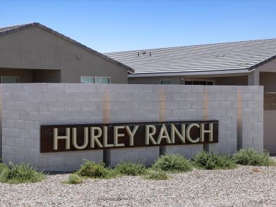 Hurley Ranch - Classic Series by Meritage Homes in Tolleson - photo 30 30