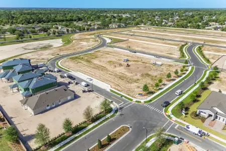 Anderson Snow Estates by M/I Homes in Spring Hill - photo 2 2