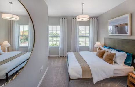 Ocean Cove by Pulte Homes in Stuart - photo 17 17