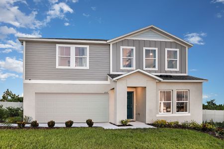 Forest Lake by Casa Fresca Homes in Davenport - photo 7 7