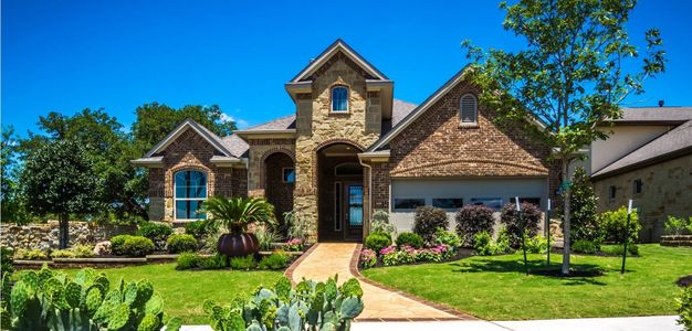 Water Oak by Chesmar Homes in Georgetown - photo 5 5