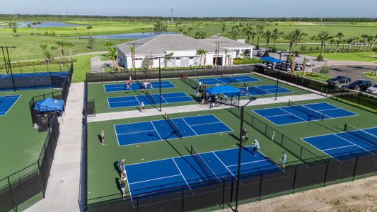 Astor Creek Golf & Country Club by Kolter Homes in Port Saint Lucie - photo 3 3