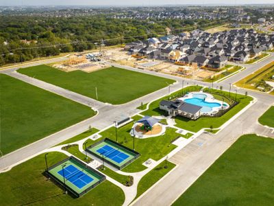 Estancia West by M/I Homes in Manchaca - image
