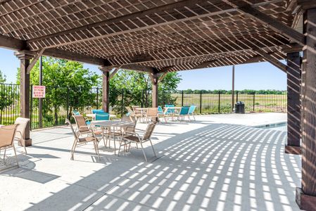 Hulen Trails by Bloomfield Homes in Crowley - image 18