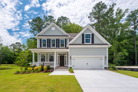 Abbey Walk by Dream Finders Homes in Moncks Corner - photo