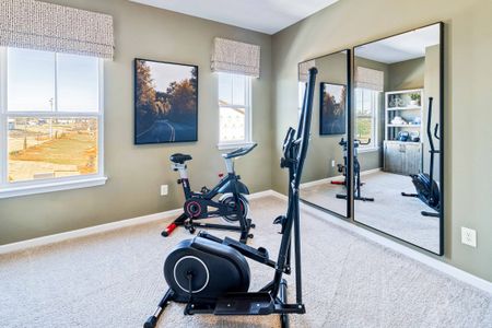 Wilson Meadows by Smith Douglas Homes in Clarksville - image