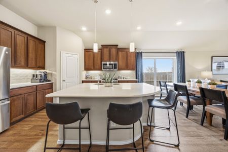 Hunters Ridge by Risewell Homes in Crowley - image 5