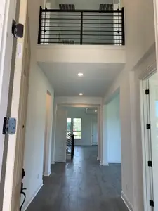 Retreat at San Gabriel by Brightland Homes in Georgetown - photo 41 41