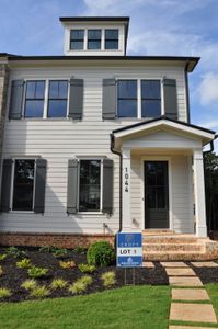 Croft by Bercher Homes in Marietta - photo 2 2