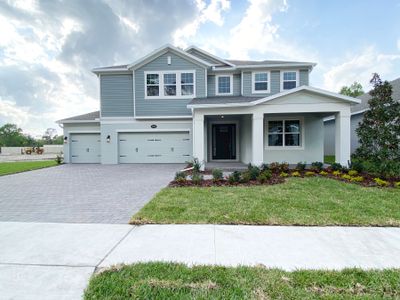 Center Lake On The Park by M/I Homes in St. Cloud - photo 5 5