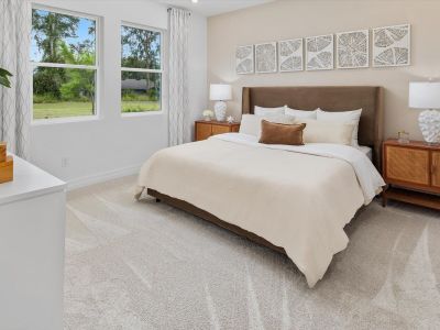 Grandview Gardens by Mattamy Homes in Deland - photo 17 17