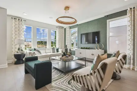 Lake Star at Ovation by M/I Homes in Winter Garden - image 11