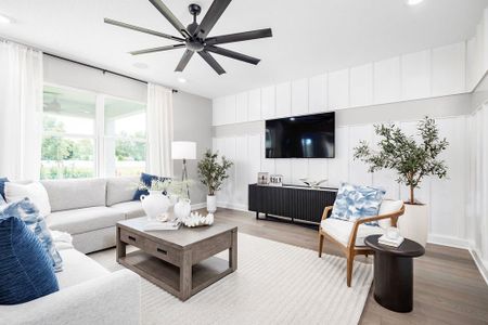 Harrell Oaks by Landsea Homes in Orlando - photo 21 21