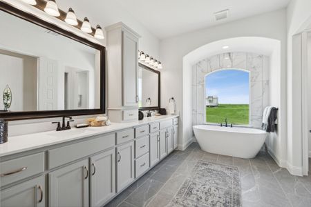 The Meadows by Landsea Homes in Gunter - photo 76 76