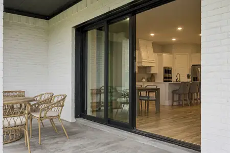 Coppenger Place by Lillian Custom Homes in Godley - image 14